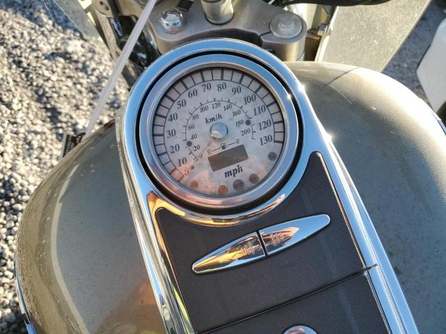 2008 SUZUKI VL1500 JS1VY52A882101346