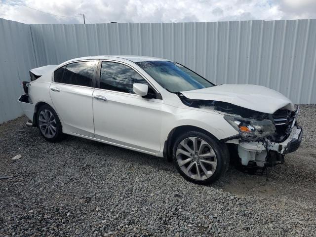 Vin: 1hgcr2f58da165572, lot: 84647894, honda accord sport 20134