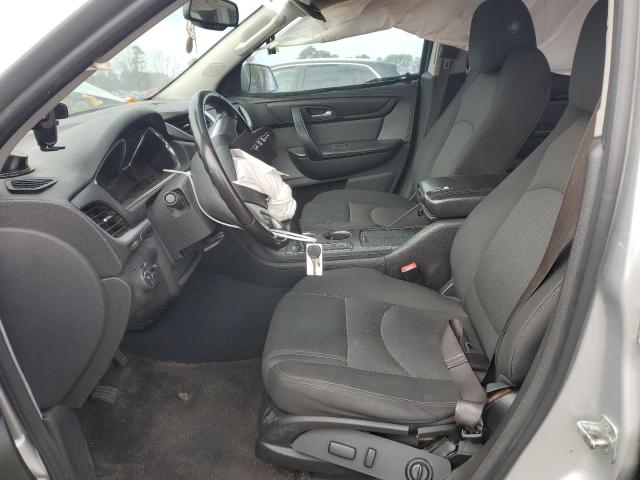 2015 CHEVROLET TRAVERSE L - 1GNKRHKDXFJ268058