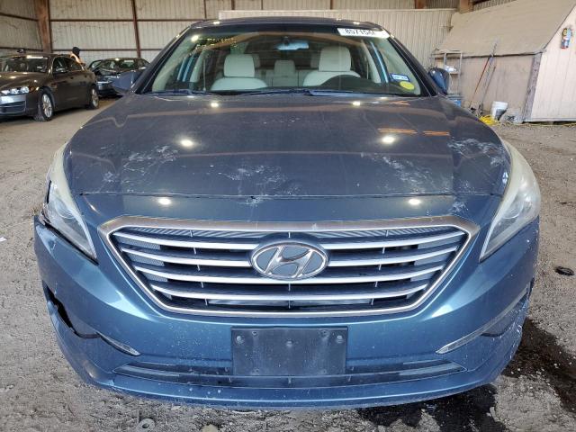 2015 HYUNDAI SONATA SE - 5NPE24AF6FH205621