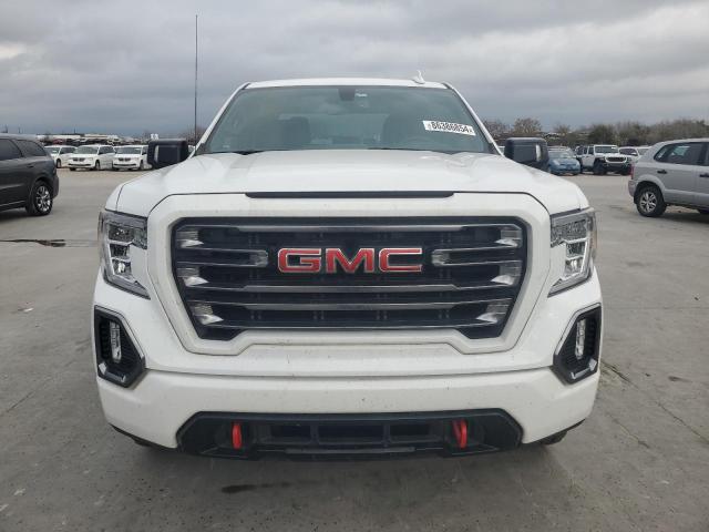 2021 GMC SIERRA K15 - 3GTU9EET2MG437796