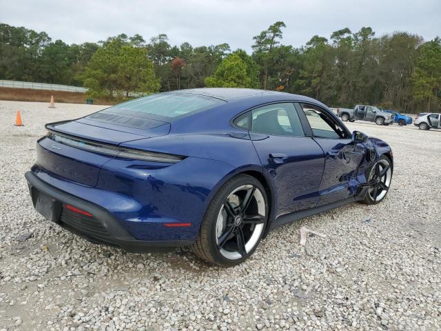 2021 PORSCHE TAYCAN WP0AA2Y19MSA15295