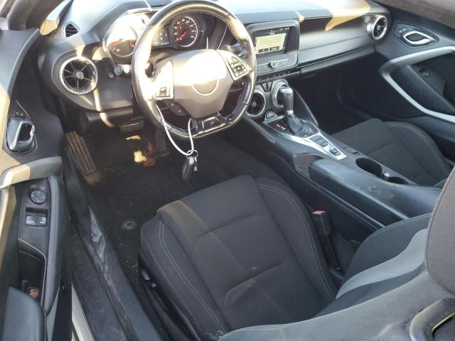 2016 CHEVROLET CAMARO LT - 1G1FB1RX8G0174153