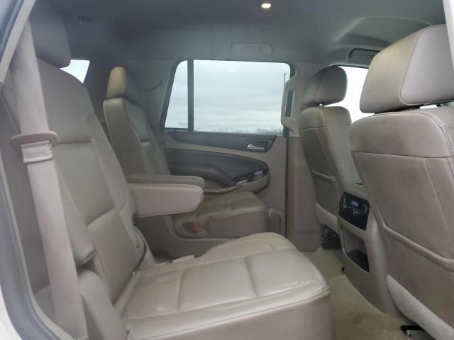 2016 CHEVROLET TAHOE K150 - 1GNSKBKC3GR110933