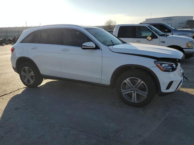 2021 MERCEDES-BENZ GLC 300 4M - W1N0G8EB5MF971950
