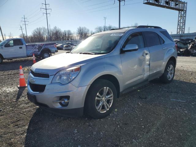 2013 CHEVROLET EQUINOX LT #3025049223