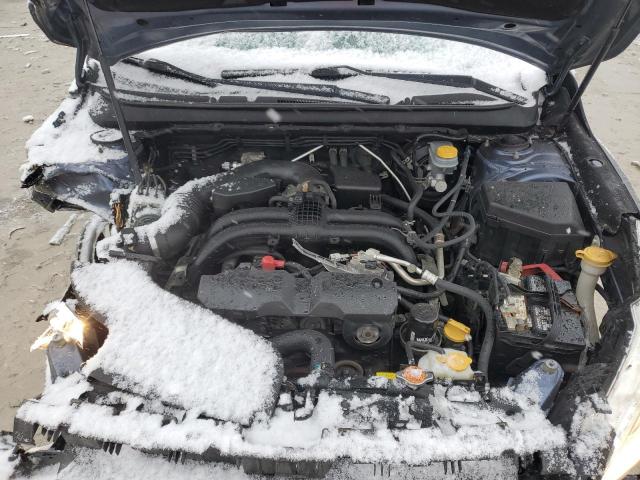 2016 SUBARU OUTBACK 2. - 4S4BSACC9G3319786