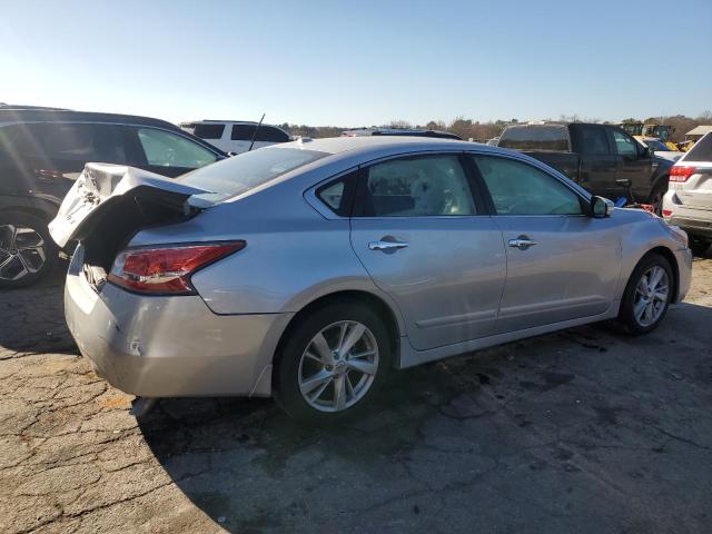 2015 NISSAN ALTIMA 2.5 - 1N4AL3AP3FC472344