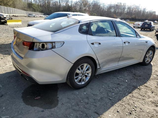 2017 KIA OPTIMA LX - KNAGT4L37H5142442