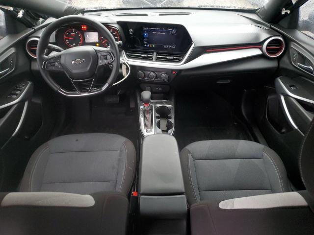 2024 CHEVROLET TRAX 1RS - KL77LGE26RC159543