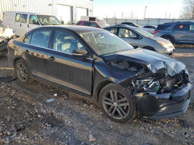 3VWL17AJ6JM207711 Volkswagen Jetta Sel 2018