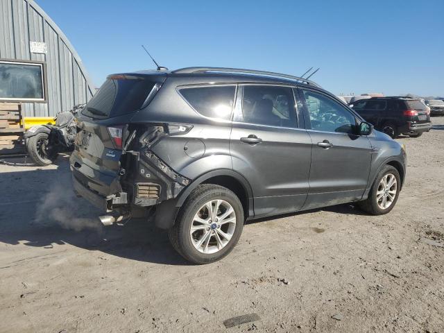 Vin: 1fmcu0gd3jud23748, lot: 84061874, ford escape se 20183