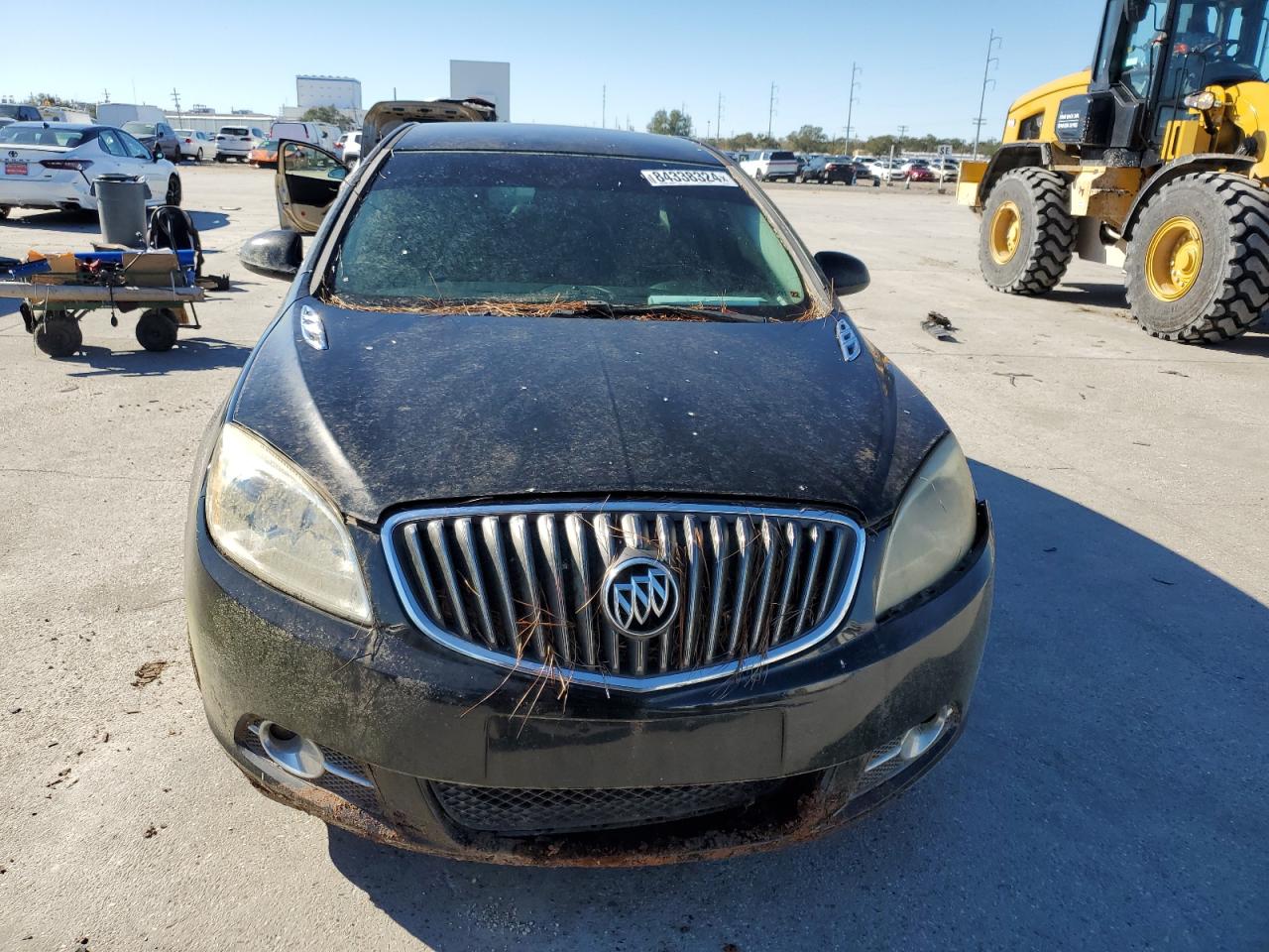 Lot #3025773319 2012 BUICK VERANO