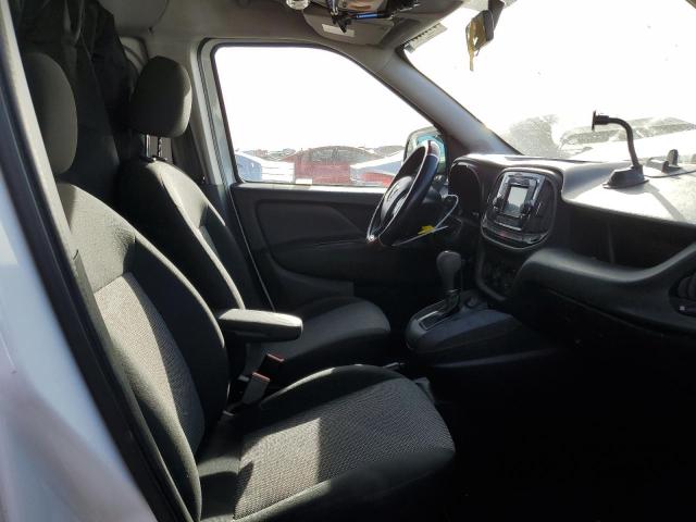 2021 RAM PROMASTER - ZFBHRFAB7M6T66748