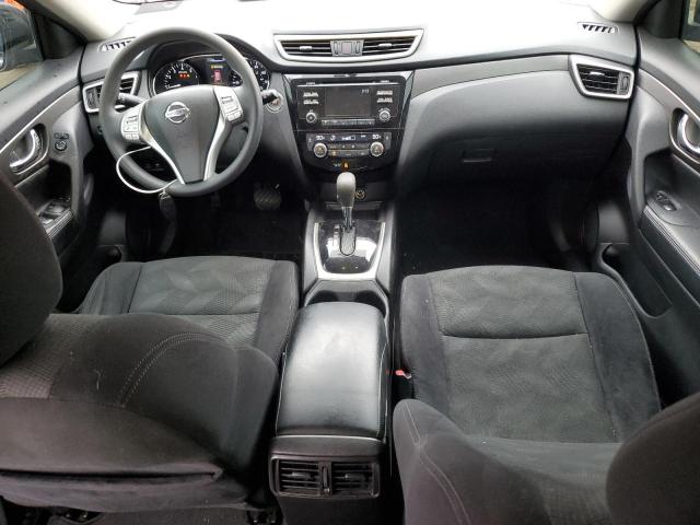 2015 NISSAN ROGUE S - 5N1AT2MV5FC770310