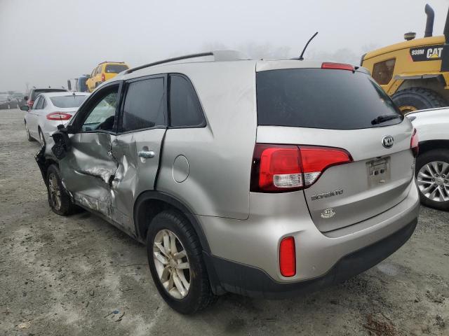 2015 KIA SORENTO LX - 5XYKT3A67FG566244