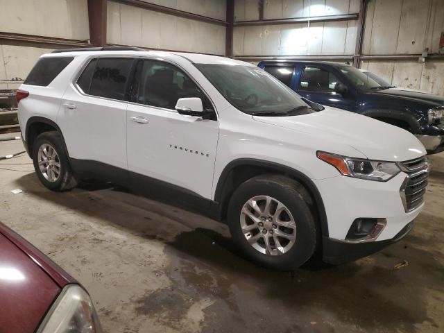 Vin: 1gnerhkw4mj106244, lot: 84469344, chevrolet traverse lt 20214