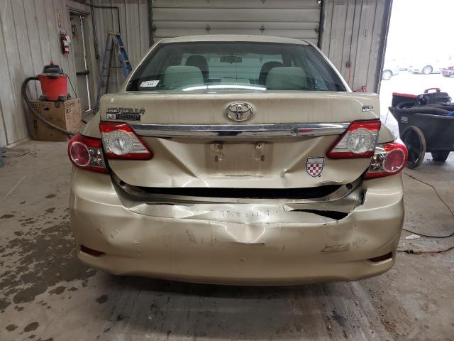 VIN 5YFBU4EE8DP210298 2013 TOYOTA COROLLA no.6