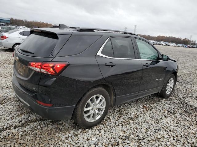 2022 CHEVROLET EQUINOX LT - 3GNAXKEV2NL293336
