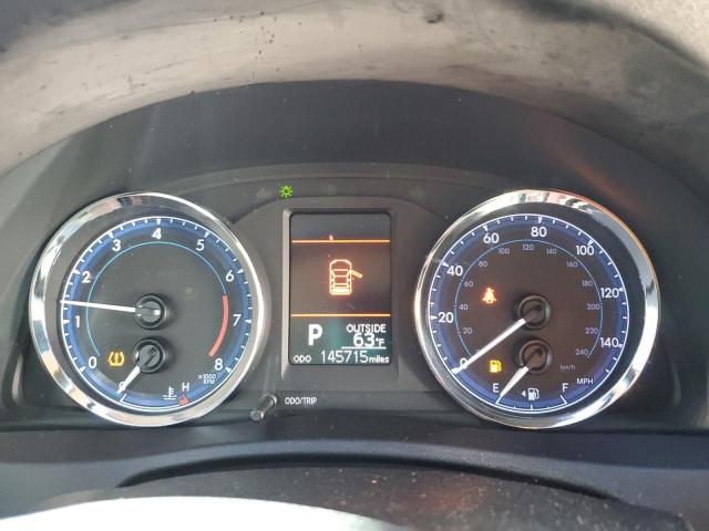2018 TOYOTA COROLLA L - 2T1BURHEXJC124608