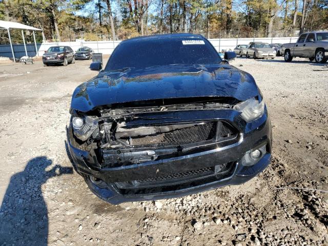 2015 FORD MUSTANG GT - 1FA6P8CF7F5353650