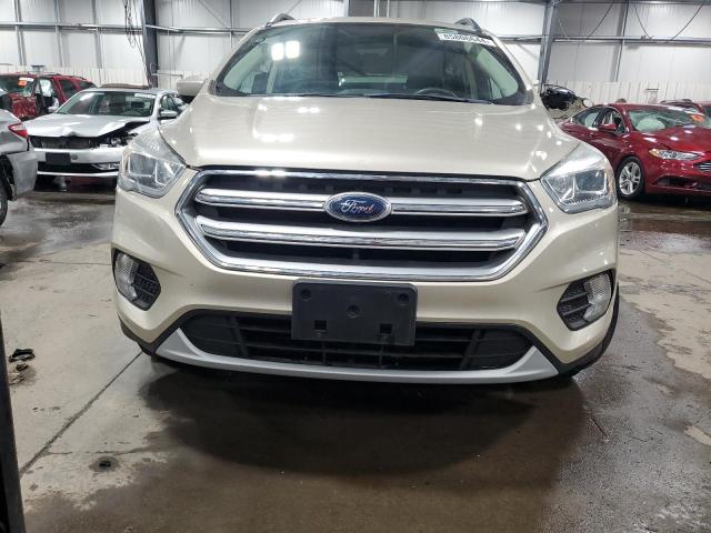 2017 FORD ESCAPE SE - 1FMCU0GD2HUC64153