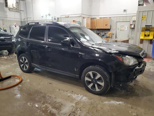 2018 SUBARU FORESTER 2 - JF2SJARC0JH590133