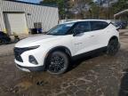 2021 CHEVROLET BLAZER 2LT - 3GNKBCRS1MS545123