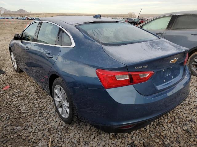 VIN 1G1ZD5ST5RF209575 2024 CHEVROLET MALIBU no.2