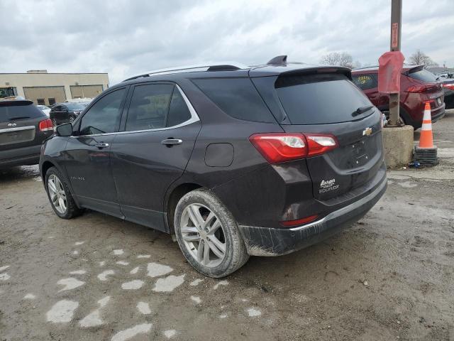 2020 CHEVROLET EQUINOX PR - 2GNAXNEV9L6196864