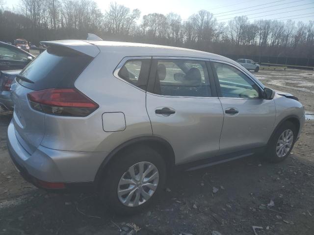 2017 NISSAN ROGUE S - KNMAT2MT1HP552668
