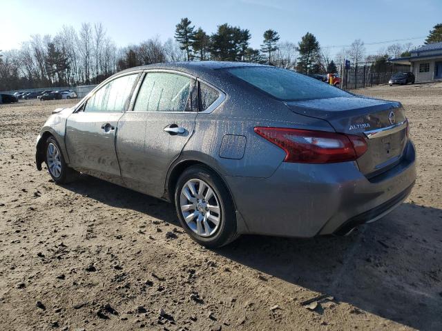 2018 NISSAN ALTIMA 2.5 - 1N4AL3AP1JC112532