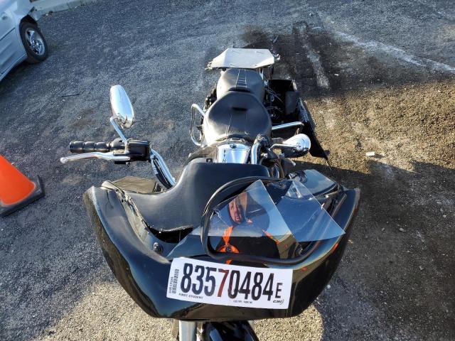 2009 HARLEY-DAVIDSON FLTR 1HD1FS4189Y646482