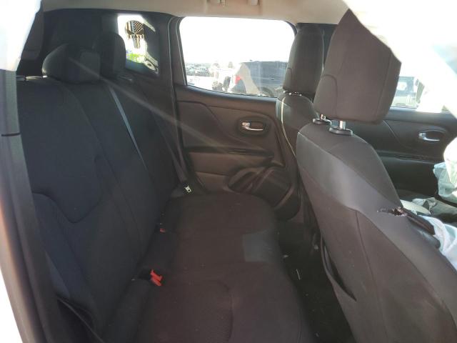2019 JEEP RENEGADE L - ZACNJAB10KPK42912