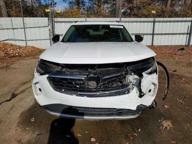 2022 BUICK ENVISION P - LRBAZLR41ND161134