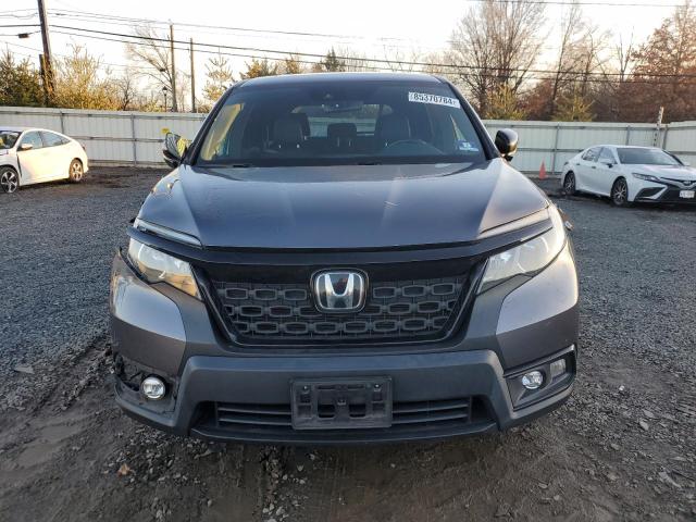2019 HONDA PASSPORT E - 5FNYF8H58KB017231