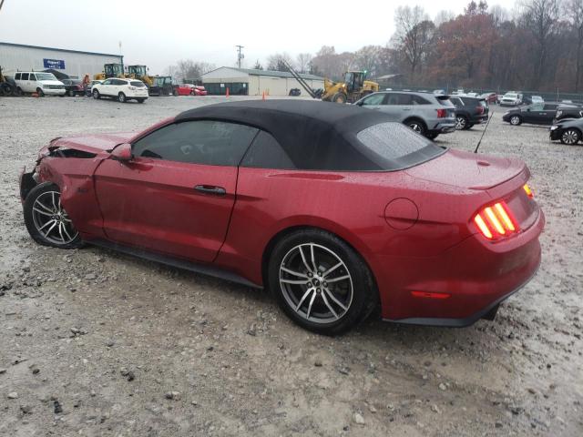 1FATP8FF3H5254759 Ford Mustang Gt 2017