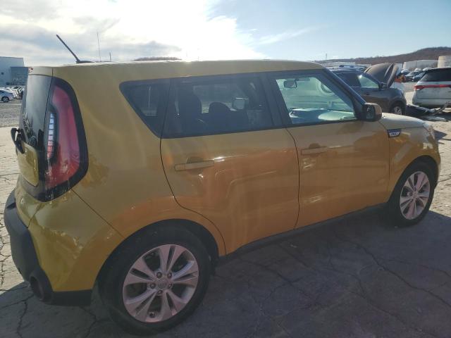 VIN KNDJP3A57F7111768 2015 KIA SOUL no.3