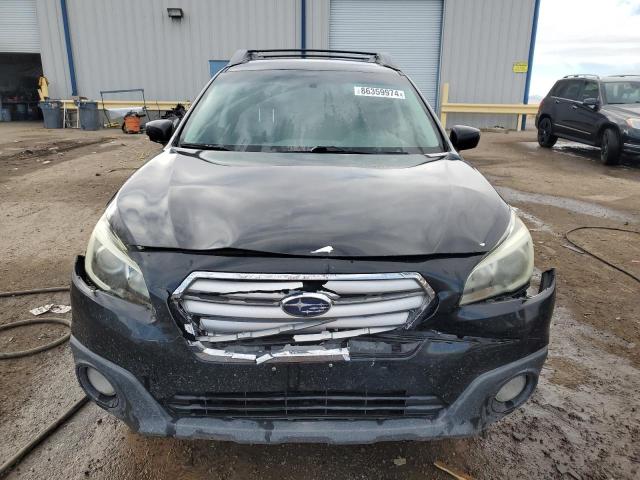 2015 SUBARU OUTBACK 2. - 4S4BSACC9F3319656