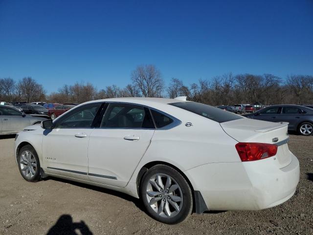 2017 CHEVROLET IMPALA LT - 1G1105S32HU134174