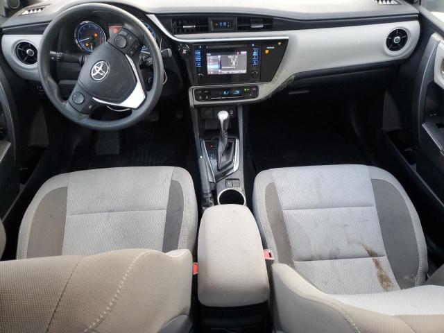 2017 TOYOTA COROLLA L - 2T1BURHE7HC765628