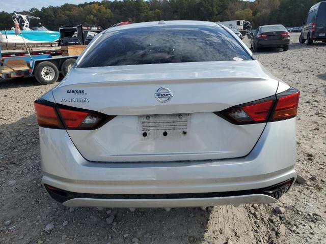 2020 NISSAN ALTIMA S - 1N4BL4BV8LC162113