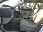 Lot #3029849257 2012 HONDA CIVIC LX