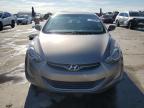 Lot #3025032184 2013 HYUNDAI ELANTRA GL