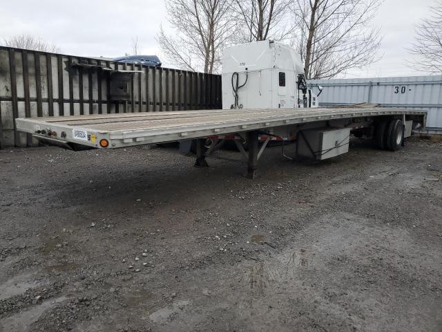 REITNOUER FLATBED 2006 white   1RNF48A236R015574 photo #1