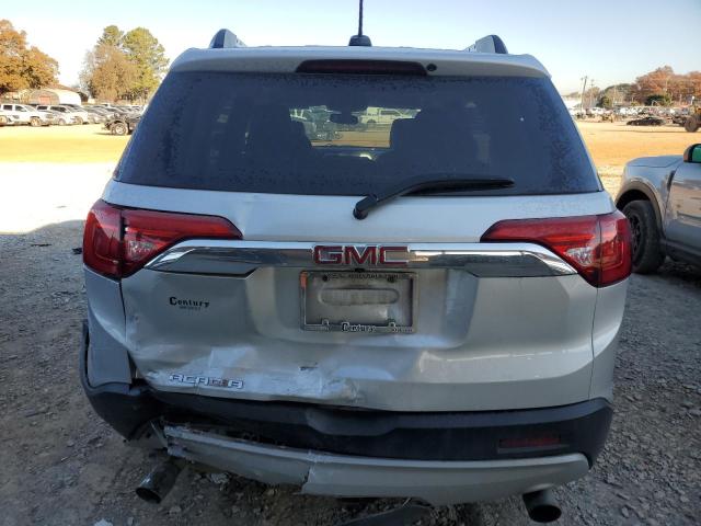 2017 GMC ACADIA SLT - 1GKKNMLS0HZ284224