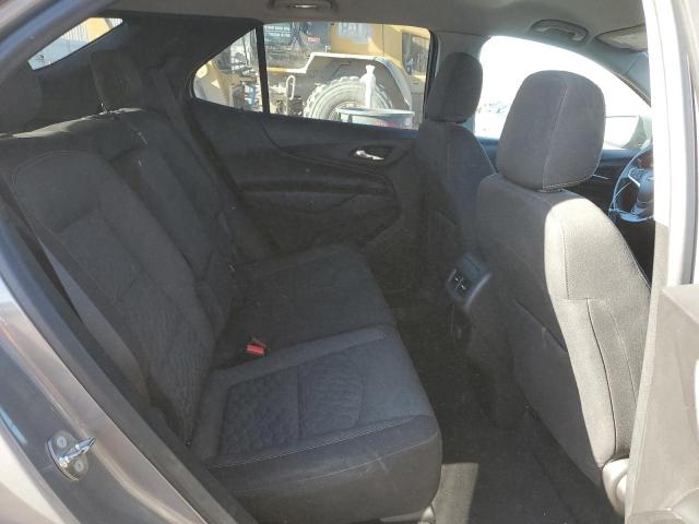 2018 CHEVROLET EQUINOX LT - 3GNAXTEX6JS568603