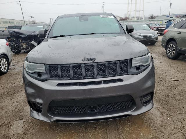 2019 JEEP GRAND CHER - 1C4RJFDJ6KC608567