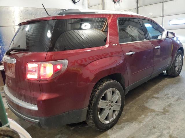 2017 GMC ACADIA LIM 1GKKRSKD6HJ275313