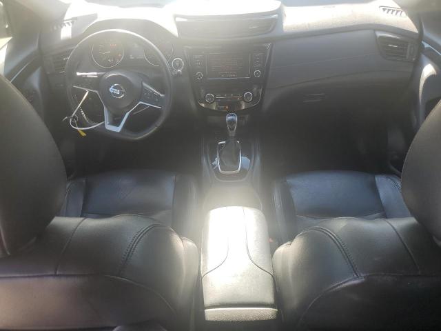 2019 NISSAN ROGUE S - 5N1AT2MT3KC812854